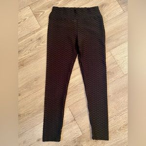 Tik Tok Famous Bum Leggings
